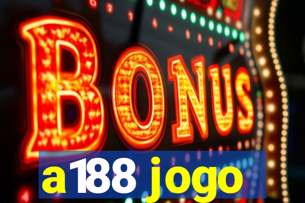 a188 jogo